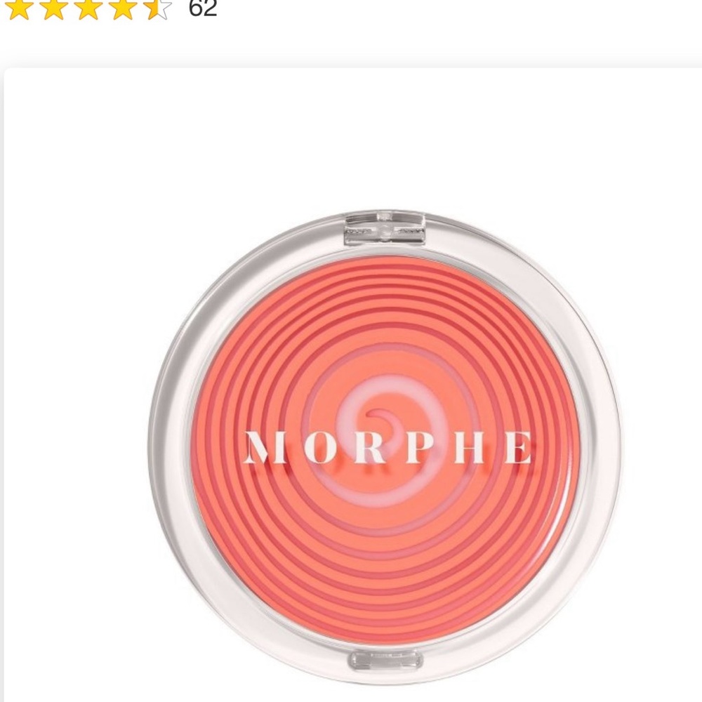 Morphe Addicted
Never used
Brand new